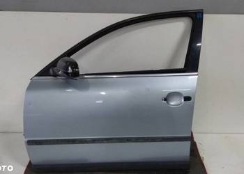 DRZWI LEWY PRZÓD PRZEDNIE VW PASSAT B5 LIFT