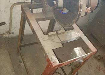 Przecinarka tarczowa do metalu 400V