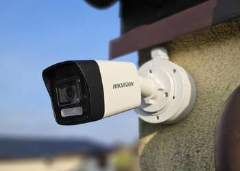 Montaż Kamer | Wideodomofonów | Sieci komputerowych | Monitoringu