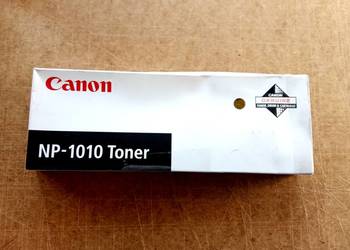 Toner CANON NP-1010 oryginał nowy