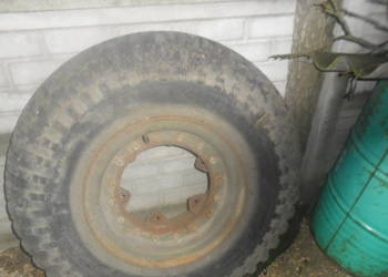 Koła rozmiar 12,00-18