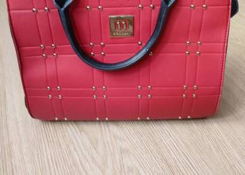 Torebka firmy Monnari