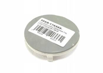 ZAŚLEPKA ZDERZAKA PRZÓD FORD FOCUS MK1 1998-2004 ORYGINALNA 98AB17A989DFW ZAŚLEPKA ZDERZAKA PRZÓD FORD FOCUS MK1 1998-2004 ORYGINALNA 98AB17A989DFW