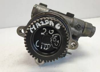 Mazda 6 2.0 CITD POMPA WSPOMAGANIA oryg