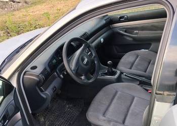 Sprzedam Audi A 4
