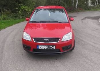 Sprzedam Ford Focus C-Max