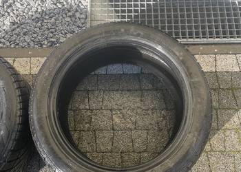 Opony zimowe goodyear ultragrip performance runonflat 245/45 r18