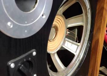 Głośniki Tonsil zg40c