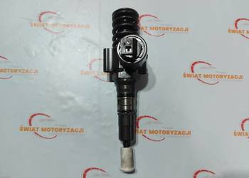 MITSUBISHI AUDI SKODA VW SEAT 2.0 TDI 140KM 03G130073G+ pompowtrysk