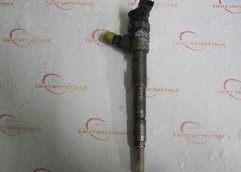 CITAN CLIO DOKKER CAPTUR LOGAN 1.5 DCI 15r wtrysk wtryskiwacz 0445110485