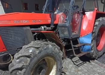 Zetor 16145