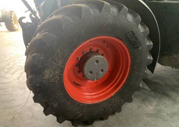Opony BKT 600/70 R34