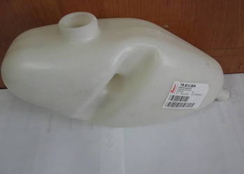 Zbiornik wyrównawczy do Zetor Forterra Oryginał