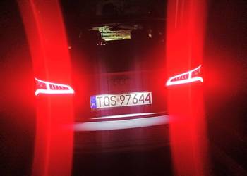 Audi Q5 FY quattro 40TDI 190kM salon polska