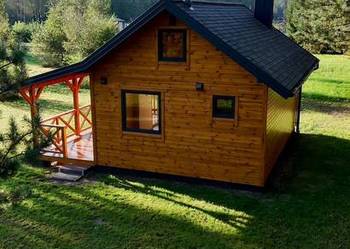 Nowy dom całoroczny