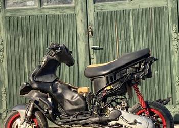 Gilera runner zarejestrowana sprawna