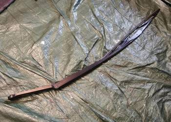 Ramię wycieraczki BMW E46 prawe