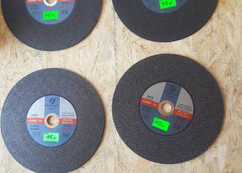 FALON-TECH Tarcza do cięcia metalu 350 / 32 / 3,5m