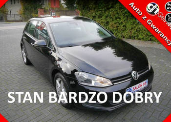 Volkswagen Golf 1.6tdi 170tyś km Stan b.dobry 100%bezwypadkowy z Niemiec G…