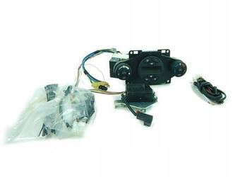 PANEL KLIMATYZACJI FORD FIESTA NOWY ORYGINAŁ zASO