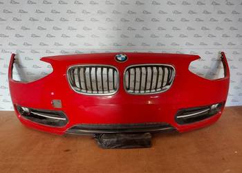 BMW F20 F21 zderzak przód 7272568