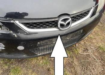 MAZDA 5 ATRAPA GRIL 06r