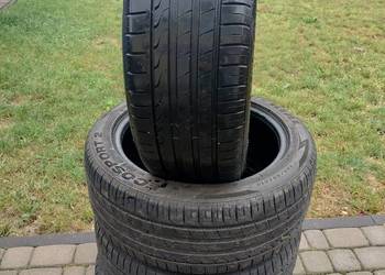 4 opony letnie Imperial Eco Sport 245/45/R18 5,5 mm cena za 4 sztuki