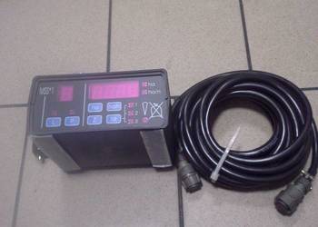 Sterownik mss2 kpl ł dł/ kabla 6m  3074/28-02-400 Unia Oryginał