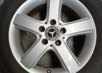 FELGI + OPONY ZIMOWE