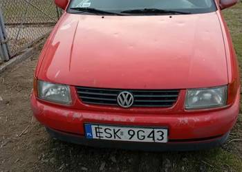 Volkswagen Polo 3