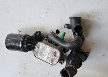 Chłodniczka oleju 03L117021C