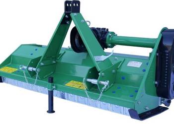 kosiarka bijakowa EFGC 105 Raty Transport