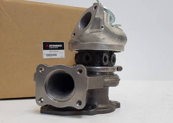 Turbosprężarka MITSUBISHI 49178-01470 4917801470