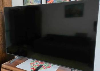 Na sprzedaż Samsung Q67AA 50 TV w bardzo dobrym stanie