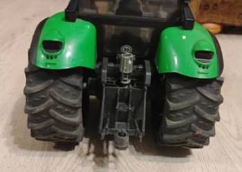 Traktor deutz fahr x720 zabawka