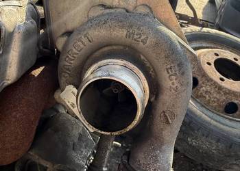 Turbina Ford Mondeo 2.0 TDCI