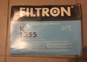 Filtr kabinowy FILTRON K1355
