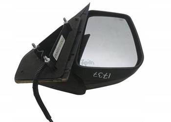 LUSTERKO PRAWE 7PIN EU  Piaggio Porter II (2021- ) NP6