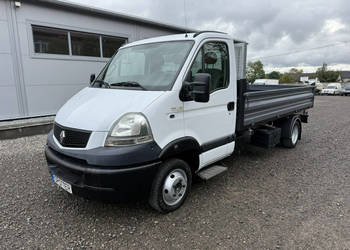 Renault Mascott 3 Stronny Kiper Wywrot Super Stan