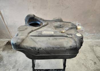 Zbiornik paliwa - Ford Focus 1.6/1.8 TDCi