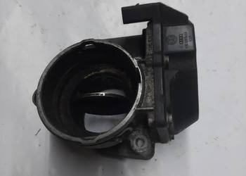 Przepustnica Vw Audi Skoda Seat 1.9 TDI 036128063A
