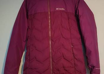 Columbia kurtka damska