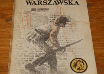 Żółty Tygrys - Ochotnicza warszawska - 1/84 Żółty Tygrys - Ochotnicza warszawska - 1/84