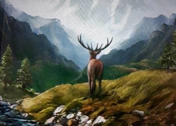 Heavy Metal z Australii CALIGULA'S  HORSE- Rise Radiant  3LP