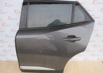 PEUGEOT 2008 II GT LINE 22r drzwi lewe tył