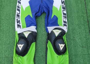 Spodnie Motocyklowe  Dainese