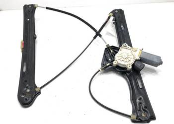 PODNOŚNIK SZYBY LEWY PRZÓD BMW F16 7322747 SUV 14-19 MECHANIZM