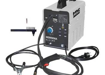 Migomat Macallister MSMW90A