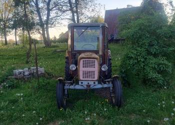 Ciągnik rolniczy URSUS C-330