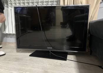 Telewizor Samsung LE37D550